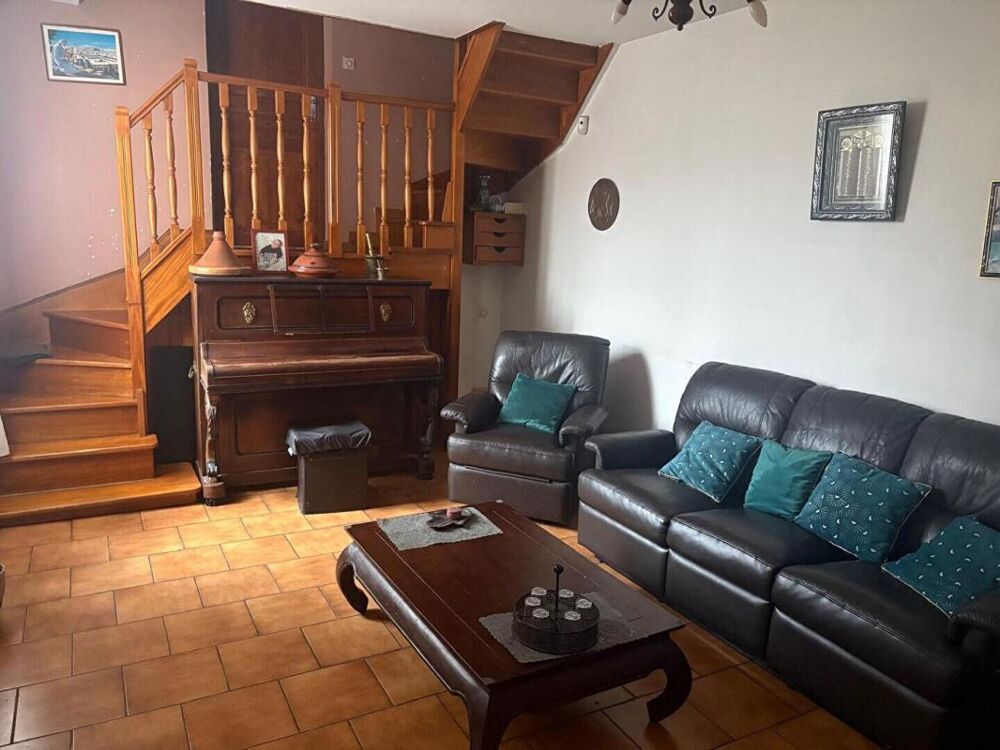 Vente Maison Maison  5 pièce(s) 140 m2 Bondy