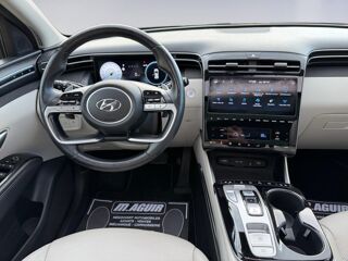 Tucson IV 1.6 CRDI 136 HYBRID 48V 7CV EXECUTIVE DCT-7 2021 occasion 55800 Contrisson