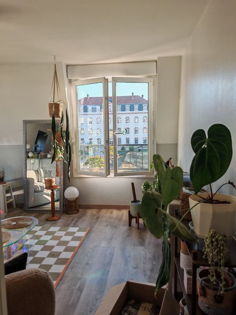 Location Appartement Appartement de 47m2 à louer sur Épernay Epernay