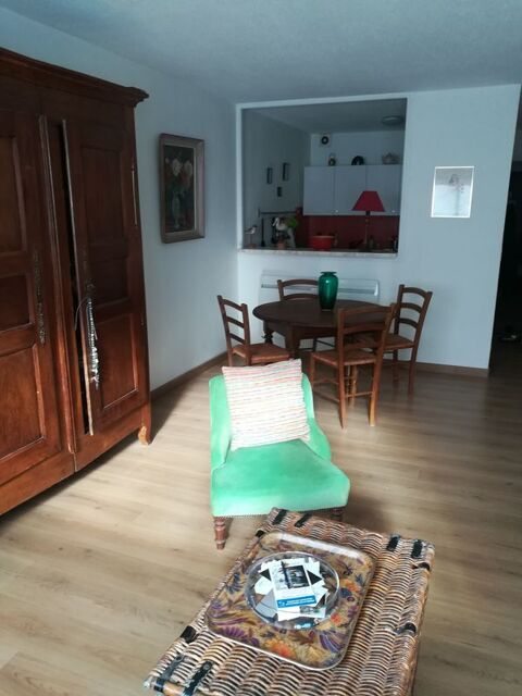  Appartement � louer 3 pi�ces 61 m�