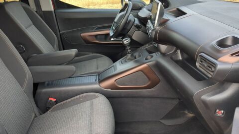 Rifter 1.5 BlueHDi 130 GT Line 2019 occasion 78550 Houdan