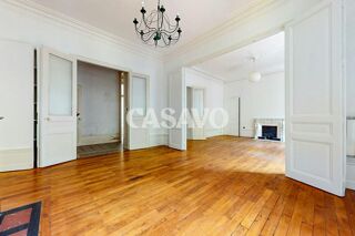  Appartement à vendre 6 pièces 170 m²