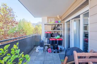 Appartement 2 pièces 42 m² · à Meaux · 42 m² · 190 000 €