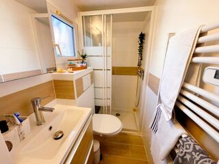  Maison � vendre 3 pi�ces 46 m�