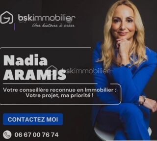  Appartement  vendre 4 pices 89 m