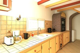  Maison � vendre 3 pi�ces 82 m�