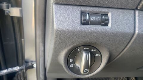 Amarok Double Cabine 2.0 TDi 180 4Motion BVA8 Highline - Automatiqu 2013 occasion 77260 La Ferte Sous Jouarre