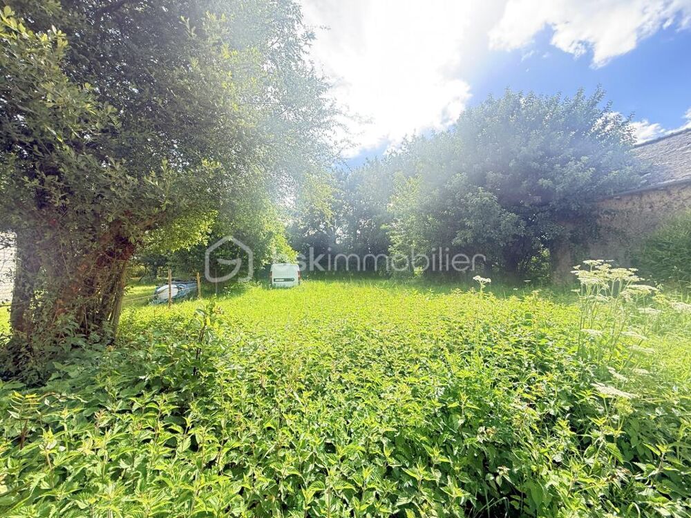 Vente Maison Maison récemment rénovée Hédé-Bazouges Hede bazouges