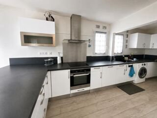  Appartement à vendre 5 pièces 90 m²