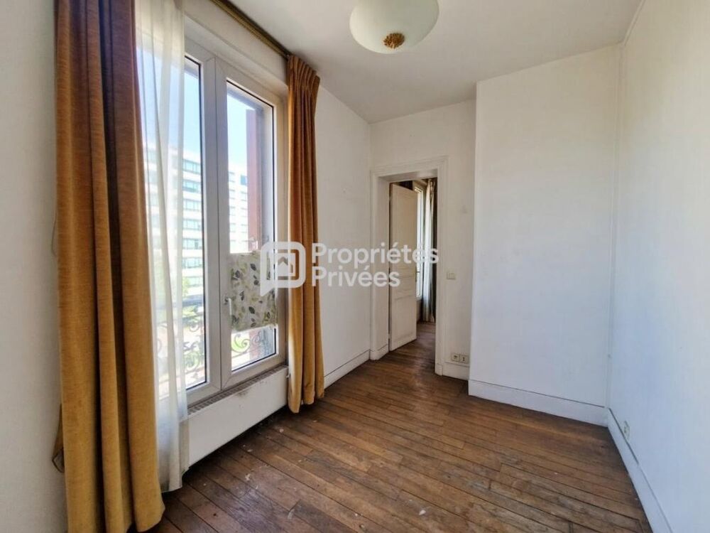 Appartement Montrouge 3 pièces 59 m2