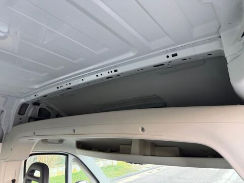 Jumper II (2) FOURGON 2.2 BLUEHDI 140 S&S CONTROL L2H2 35 2021 occasion 55800 Contrisson
