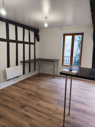  Appartement � louer 1 pi�ce 29 m�