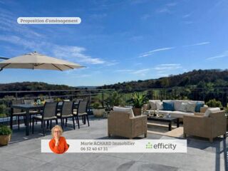  Maison � vendre 5 pi�ces 143 m�