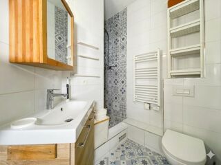  Appartement à vendre 3 pièces 50 m²
