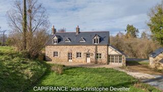  Maison à vendre 6 pièces 135 m²