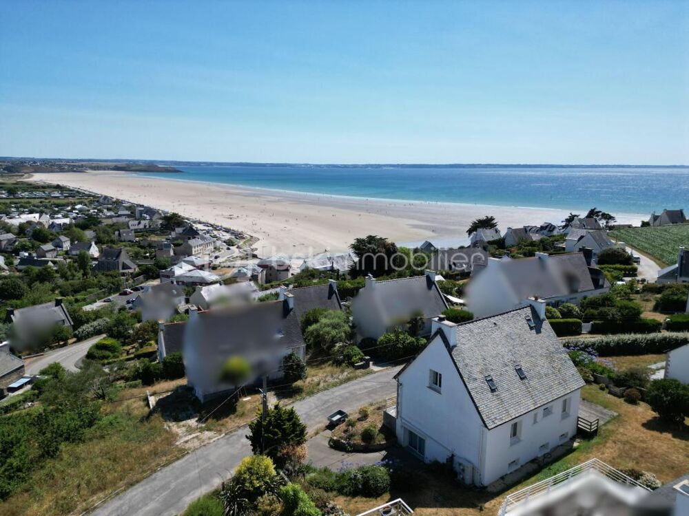 Vue mer, plage à pied et studio indépendant