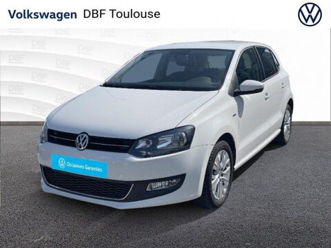 Volkswagen polo 1.2 70 Life