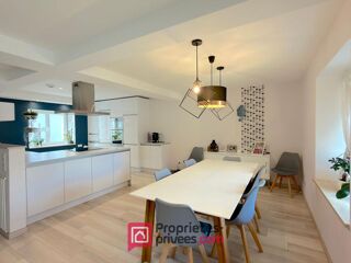  Maison � vendre 5 pi�ces 130 m�