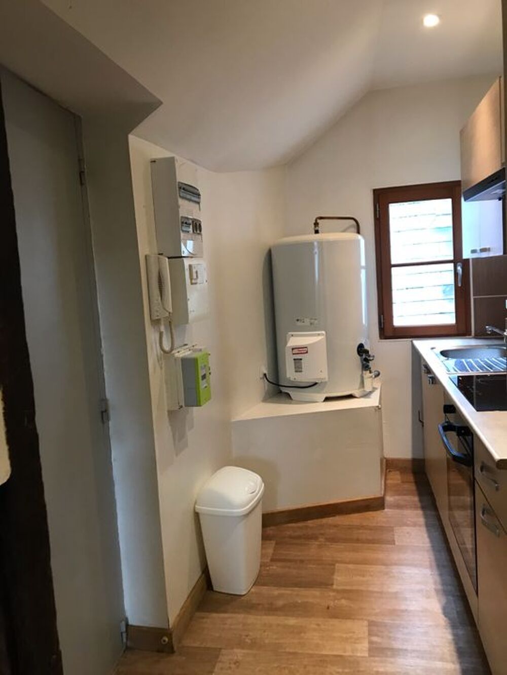 Location Appartement Appartement de 32m2 à louer sur Orléans Orleans