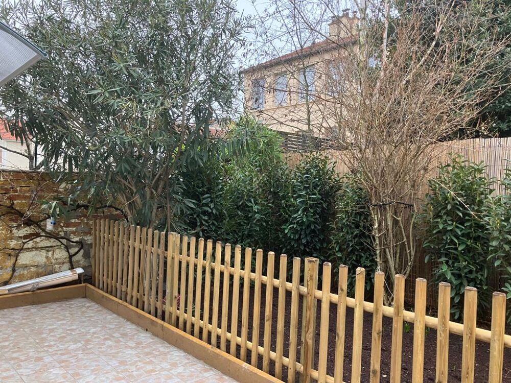 Location Appartement Appartement de 30m2 à louer sur Vitry-sur-Seine Vitry sur seine