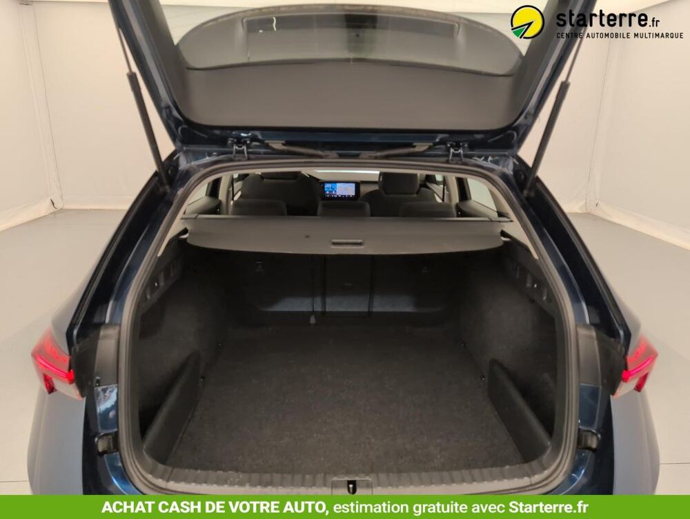 Octavia Combi 2.0 TDI 150 CH DSG7 4X4 SCOUT 2022 occasion 69190 Saint-Fons