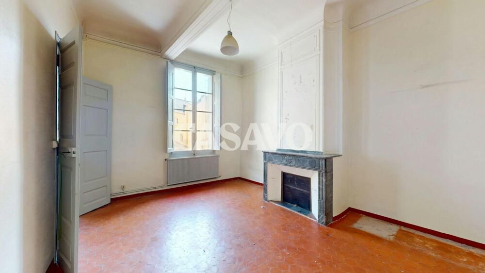 Vente Appartement 3 pièces de 93m² - 13100 Aix-en-Provence