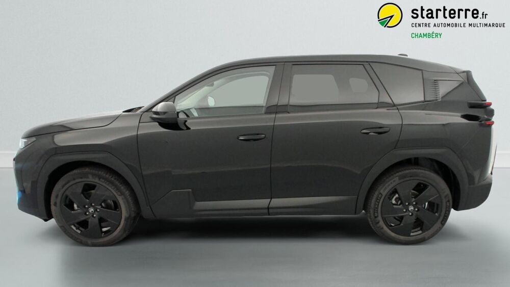 C5 aircross HYBRIDE NOUVEAU 145 CH E-DCS6 PLUS 2026 occasion 73420 Voglans