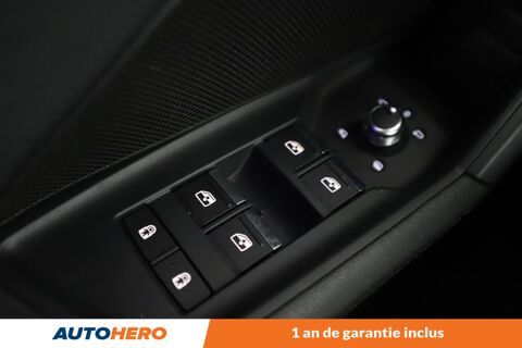 A3 35 TFSI mHEV S line S tronic 7 150 ch 2021 occasion 92130 Issy-les-Moulineaux