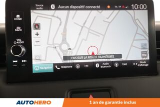 HR-V 1.5 i-MMD eHEV Advance 131 ch 2022 occasion 92130 Issy-les-Moulineaux
