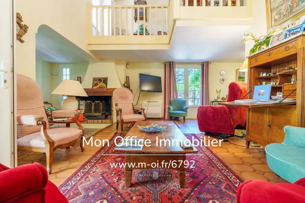 à vendre  Villa Le Beausset (83330)