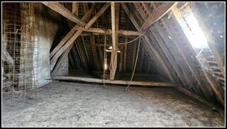  Maison � vendre 4 pi�ces 97 m�