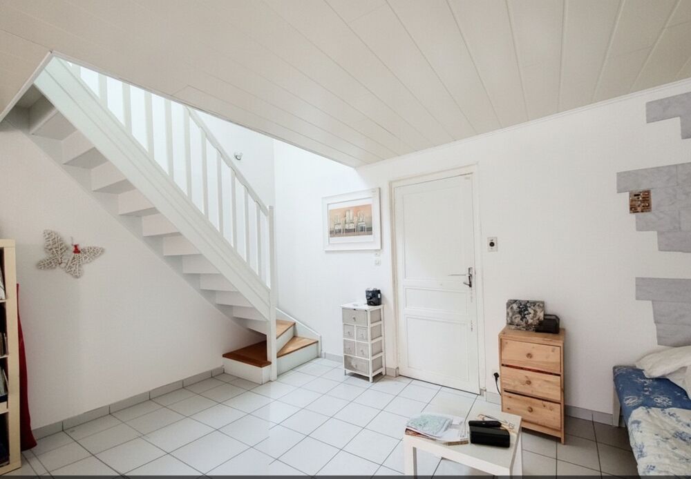 Maison à vendre 4 pièces LA BERNARDIERE (85)
