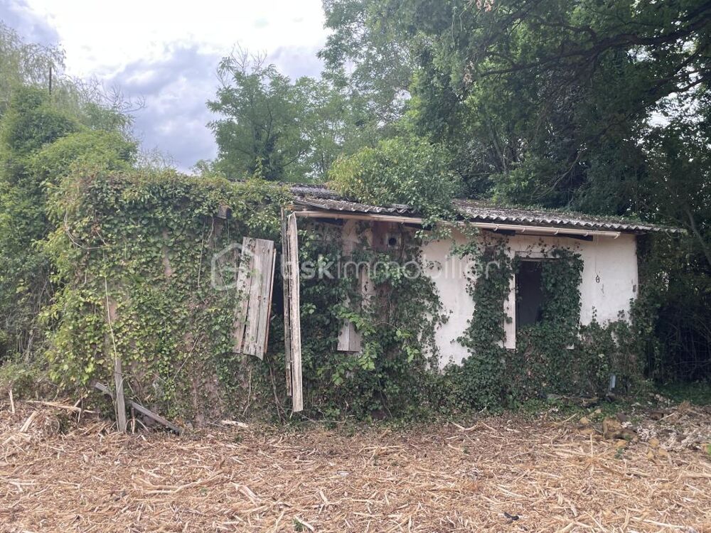 Vente Terrain Terrain loisirs Vinneuf