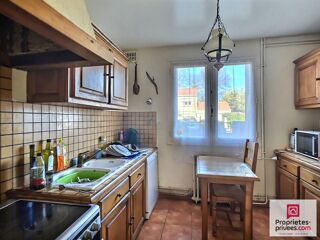  Maison  vendre 5 pices 87 m