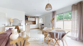  Maison à vendre 4 pièces 90 m²