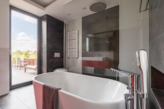  Appartement  vendre 5 pices 105 m
