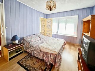  Maison � vendre 5 pi�ces 100 m�