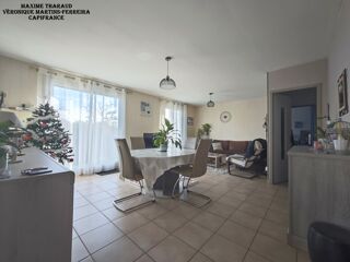  Maison � vendre 3 pi�ces 90 m�