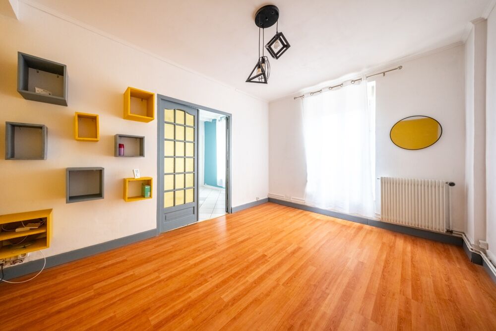 Vente Appartement Appartement à vendre 3 pièces DIJON (21) Dijon
