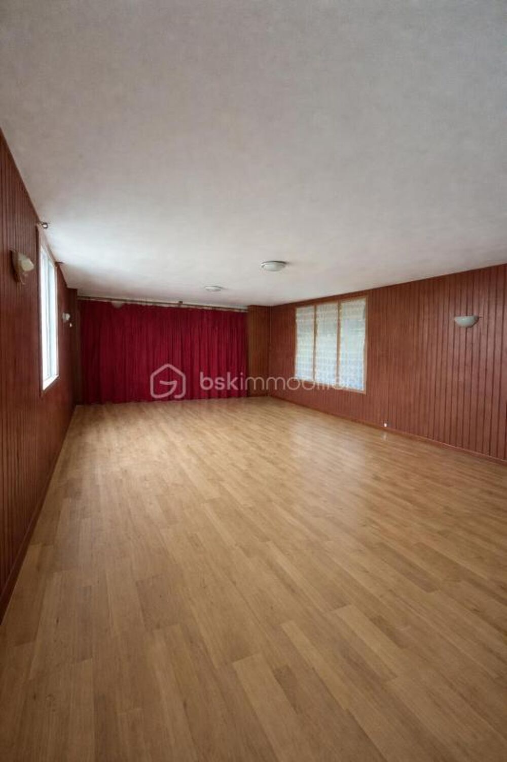   RARE À ATHIS-MONS – 640 M² – 7,15 M DE HAUTEUR – ACCÈS PL – RER C/D À 3 MIN Athis mons