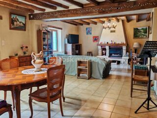  Maison à vendre 5 pièces 165 m²