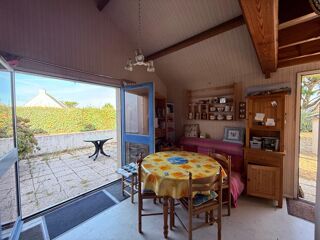  Maison à vendre 2 pièces 25 m²