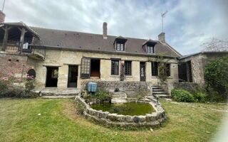  Appartement � louer 1 pi�ce 45 m�