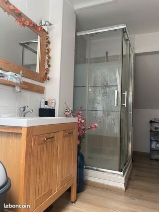  Maison à louer 2 pièces 46 m² Thezy glimont