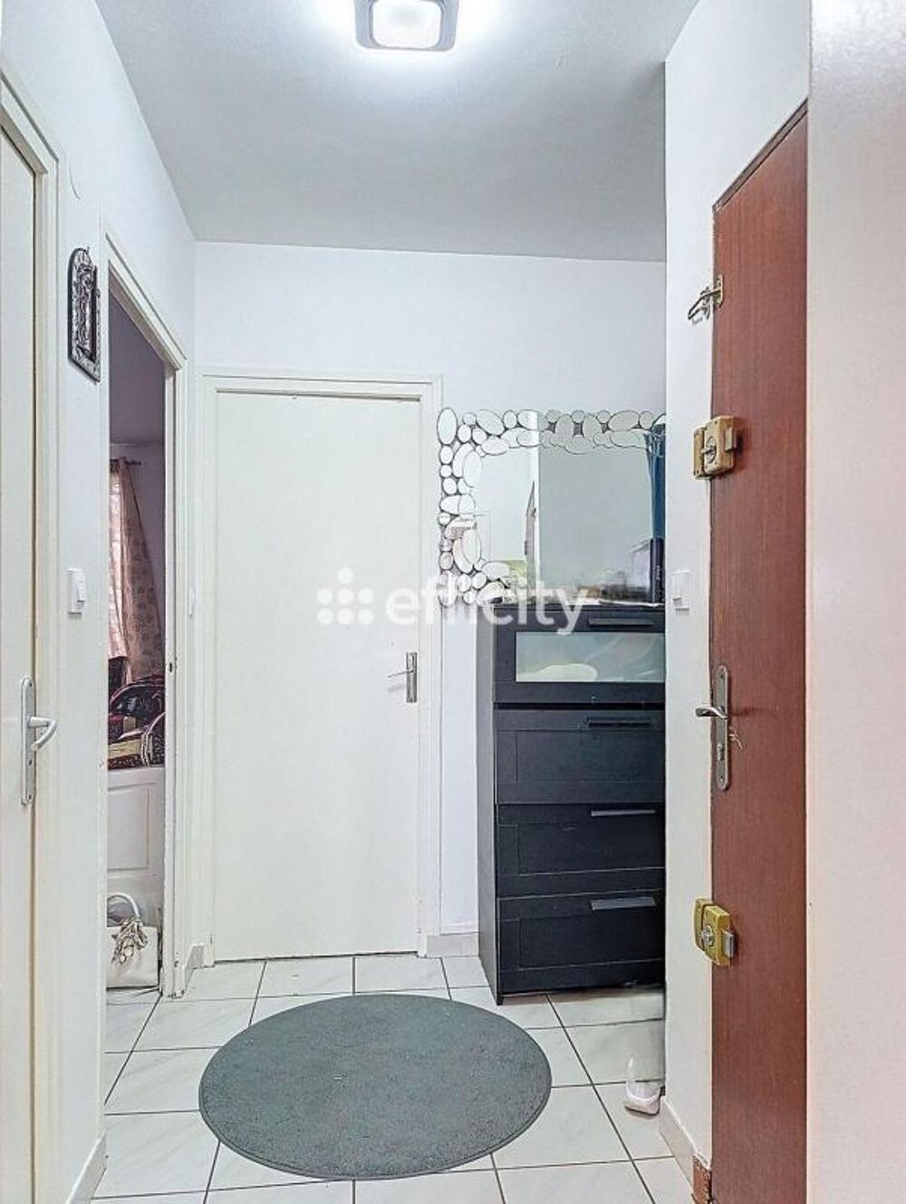 Vente Appartement Appartement Grenoble