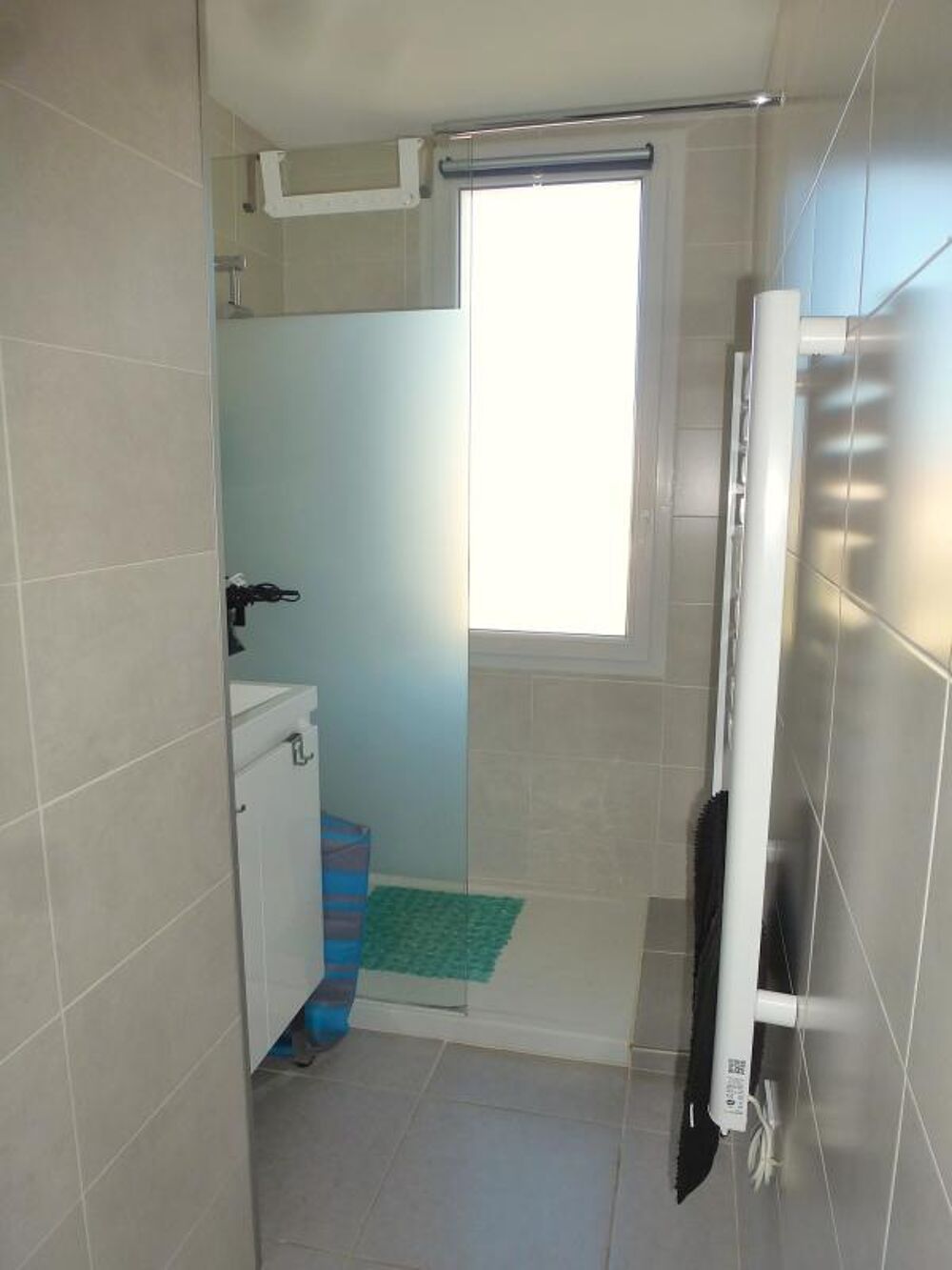 Vente Appartement Appartement T2 rénové Port la nouvelle