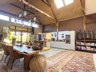  Proprit/chteau  vendre 8 pices 290 m