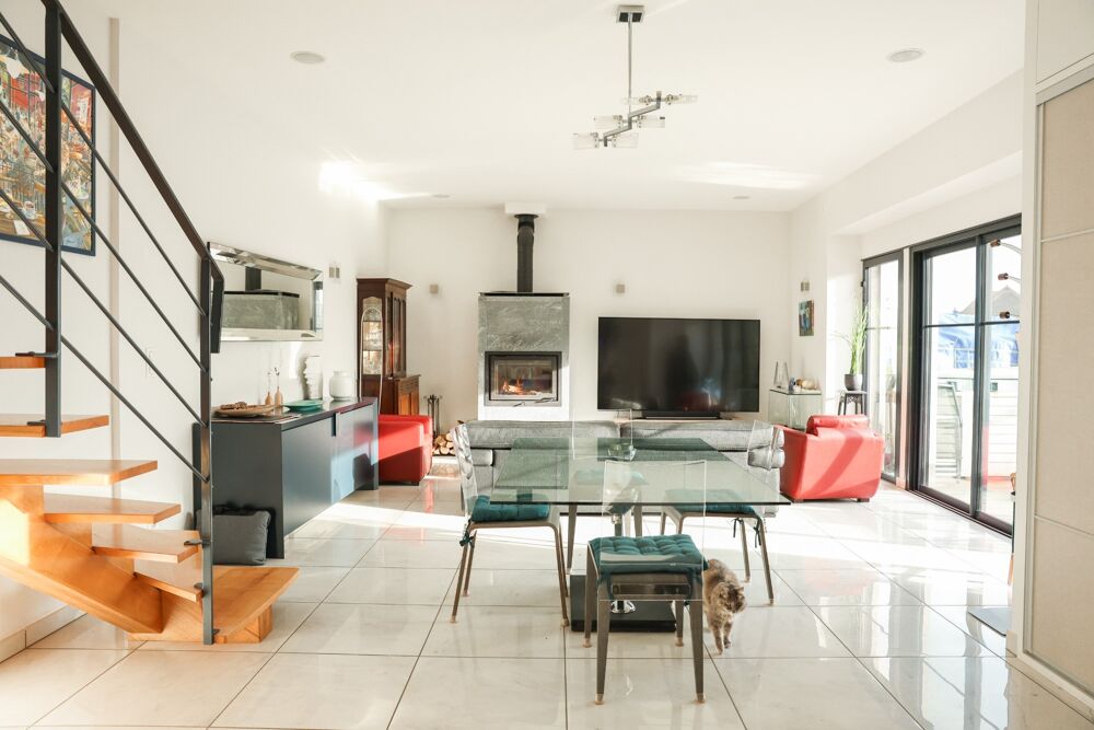 Vente Maison Maison à vendre 10 pièces proche de MACON (71) Macon