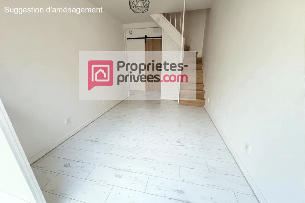 Vente Maison SAINT VINCENT - MAISON DE VILLE Le havre