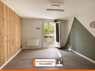  Appartement à vendre 2 pièces 38 m²